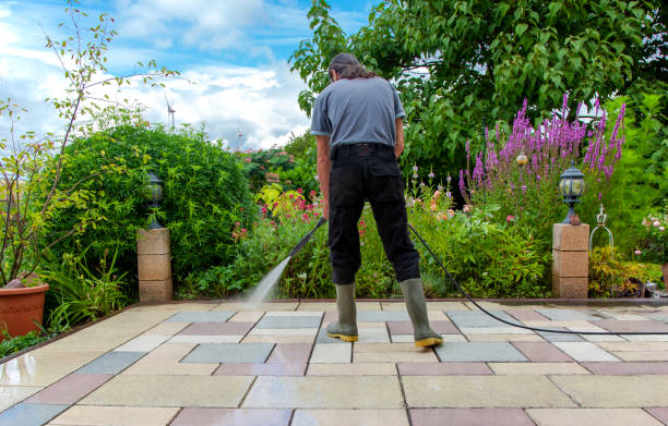 Reliable Avis, PA Pressure Washing Services Solutions