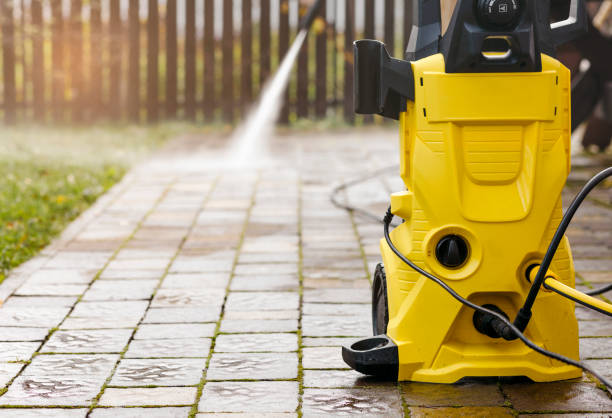 Best Heavy Equipment Washing  in Avis, PA